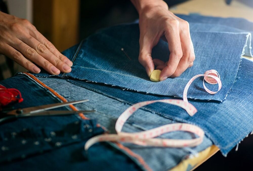 Tailor Your Perfect Fit: Essential Jeans Alterations