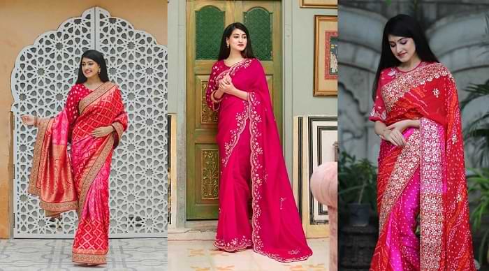 Mulmul Sarees: Soft, Stylish, and Full of Surprises!