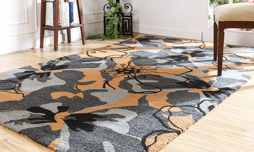 Best Hand Tufted Rugs That Combine Comfort, Quality, and Lasting Style