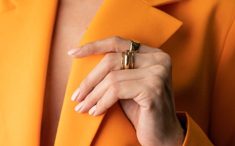 What No One Tells You About 18K Gold Jewellery