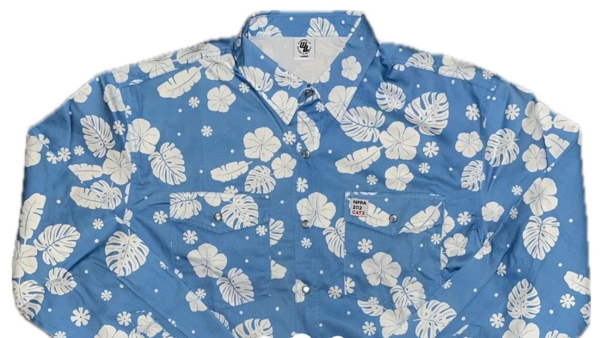 What No One Tells You About Choosing FR Workwear