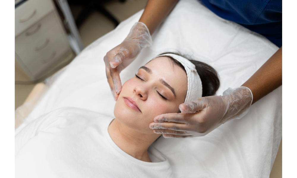 The Cost of Regular Acne Facials in Singapore