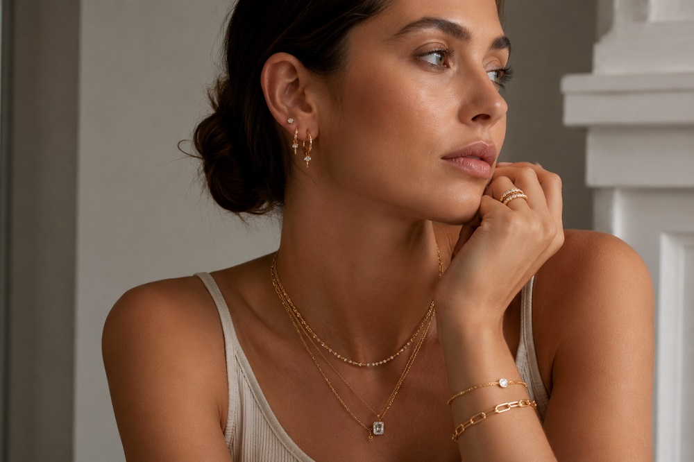 The Timeless Appeal of Charlie & Marcelle Jewelry in Modern Luxury Fashion
