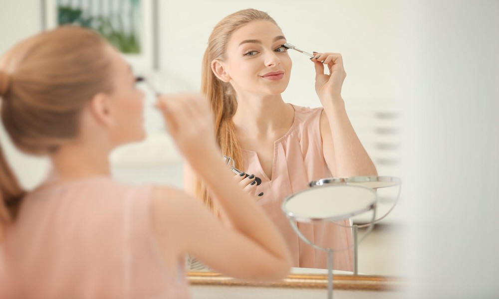 4 Mistakes to Avoid After Getting Eyelash Extensions in Singapore