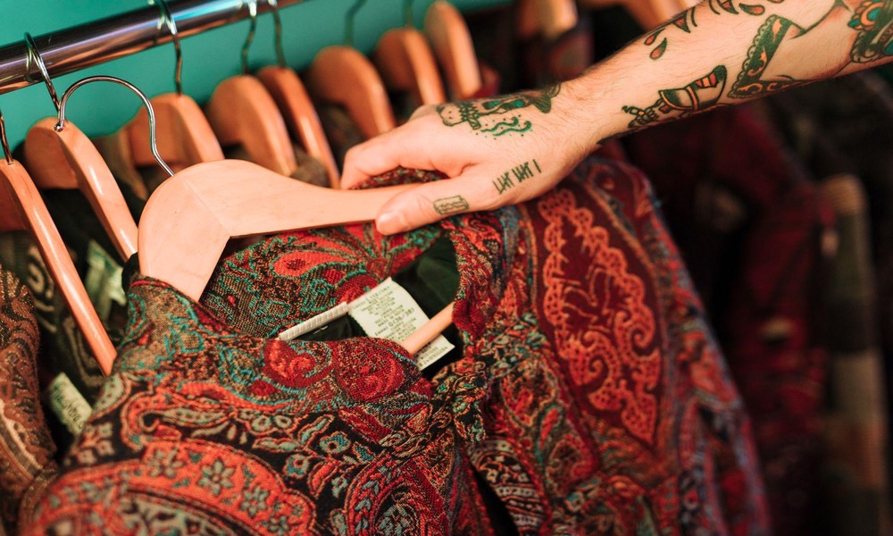 What You Must Check in Peranakan Batik Before You Start Collecting