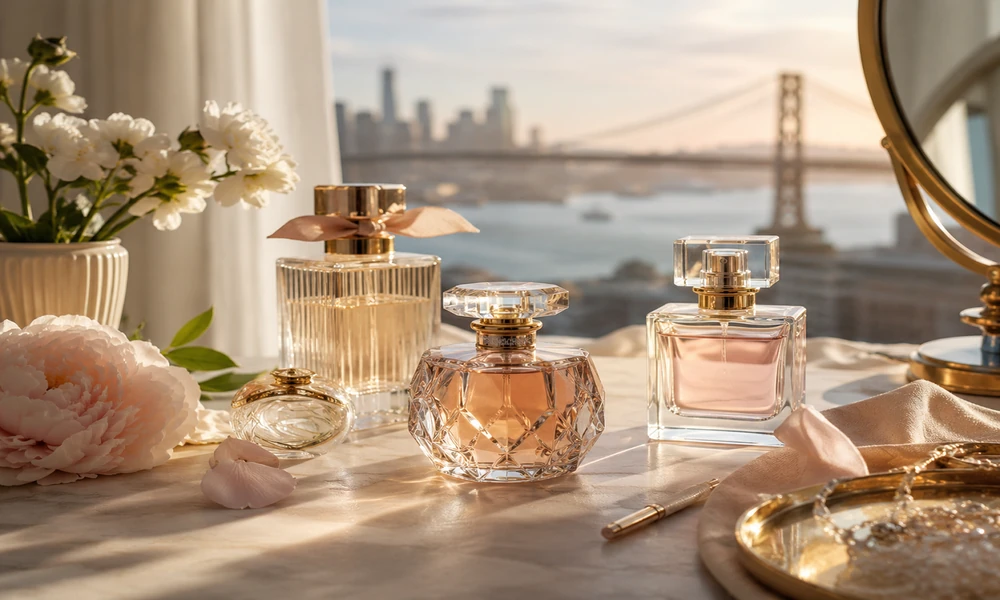 Why Niche Perfume Is Becoming the New Standard for Modern Fragrance Lovers