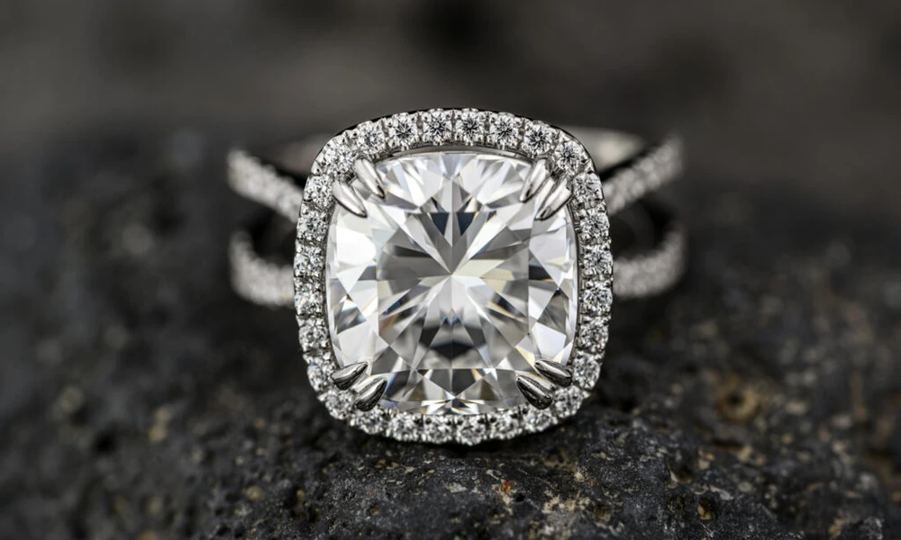 What Makes a Diamond Ring Feel Truly Personal
