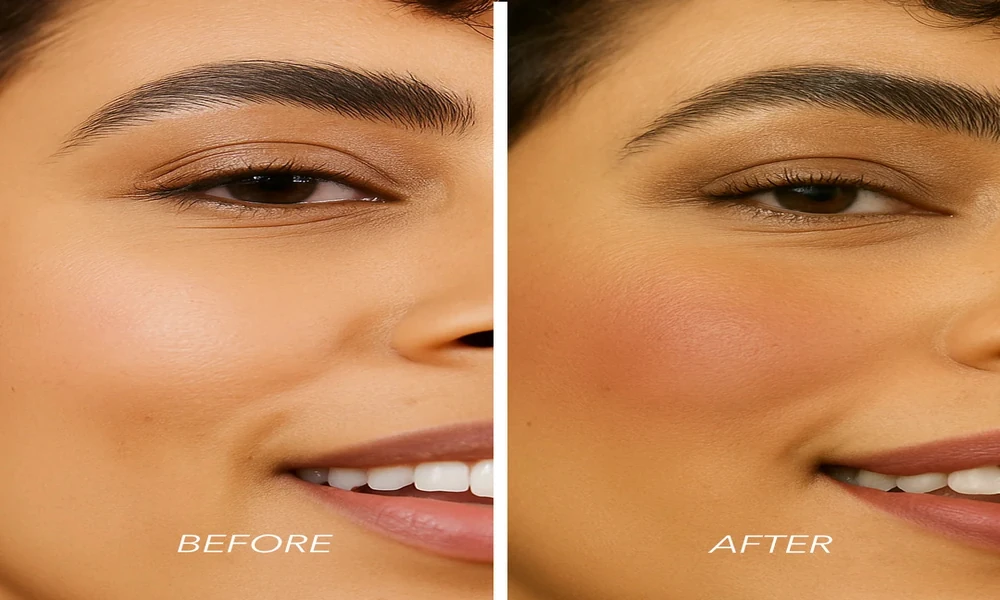 A Complete Guide to Choosing the Right Blush for Your Skin