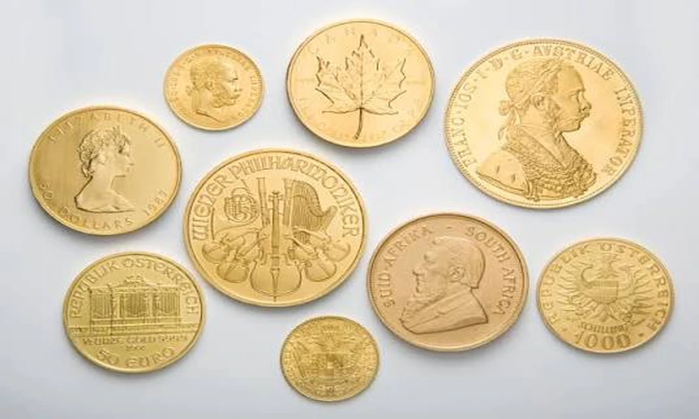 Should You Sell Gold Coins for Their Melt Value or Collector Value? Gold Coin Buyers Explain